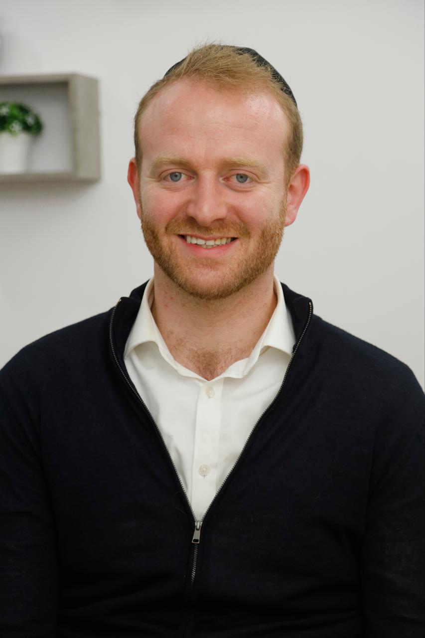 Benjamin Geizhals